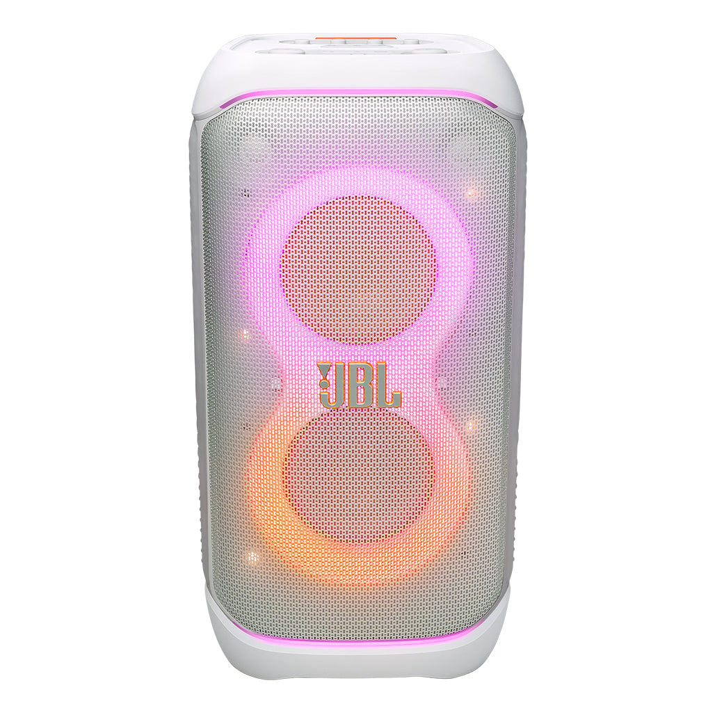 A Photo Of JBL PartyBox Stage 320 - Portable Bluetooth Party Speaker