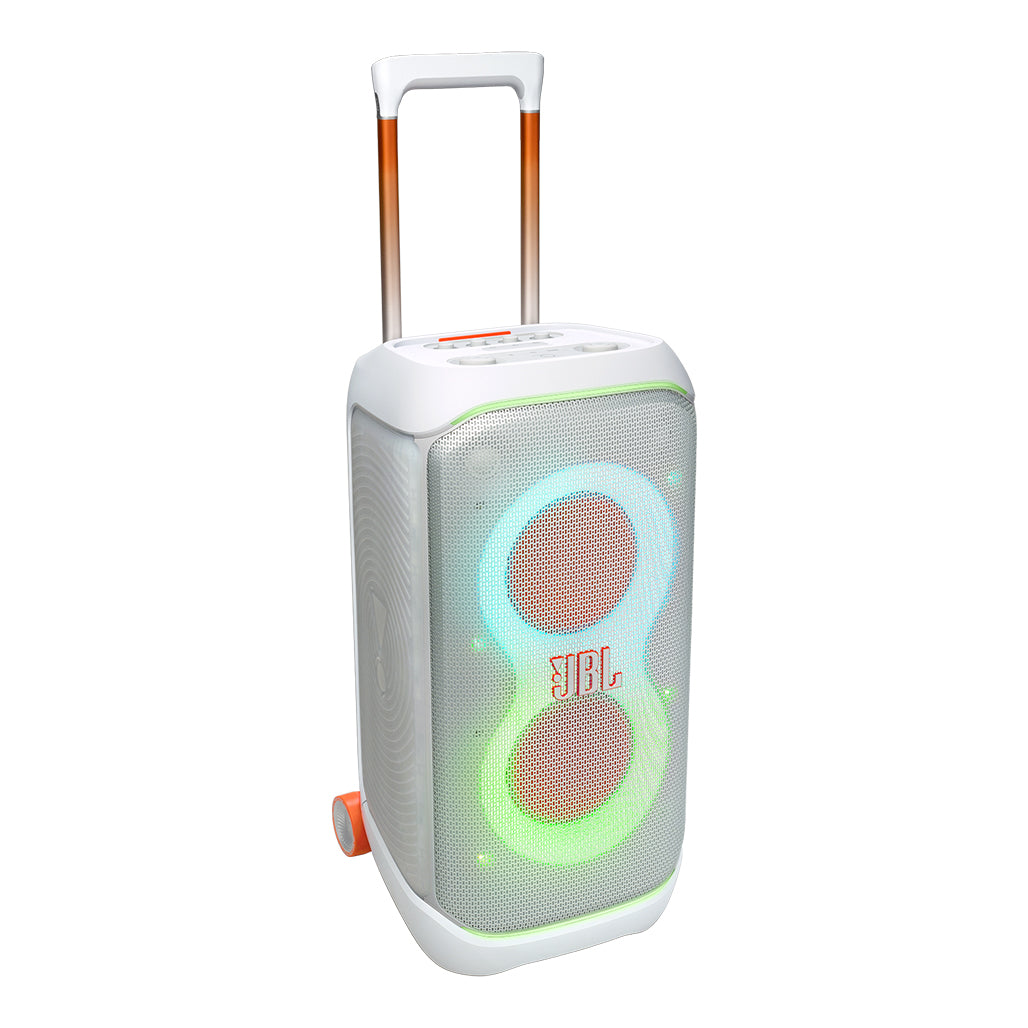 A Photo Of JBL PartyBox Stage 320 - Portable Bluetooth Party Speaker