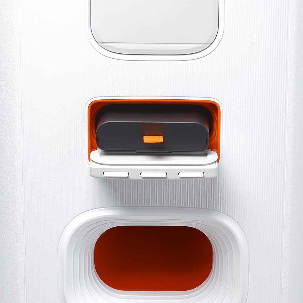 A Photo Of JBL PartyBox Stage 320 - Portable Bluetooth Party Speaker
