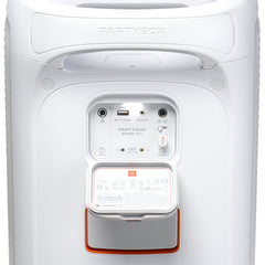 A Photo Of JBL PartyBox Stage 320 - Portable Bluetooth Party Speaker
