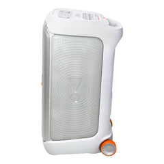 A Photo Of JBL PartyBox Stage 320 - Portable Bluetooth Party Speaker