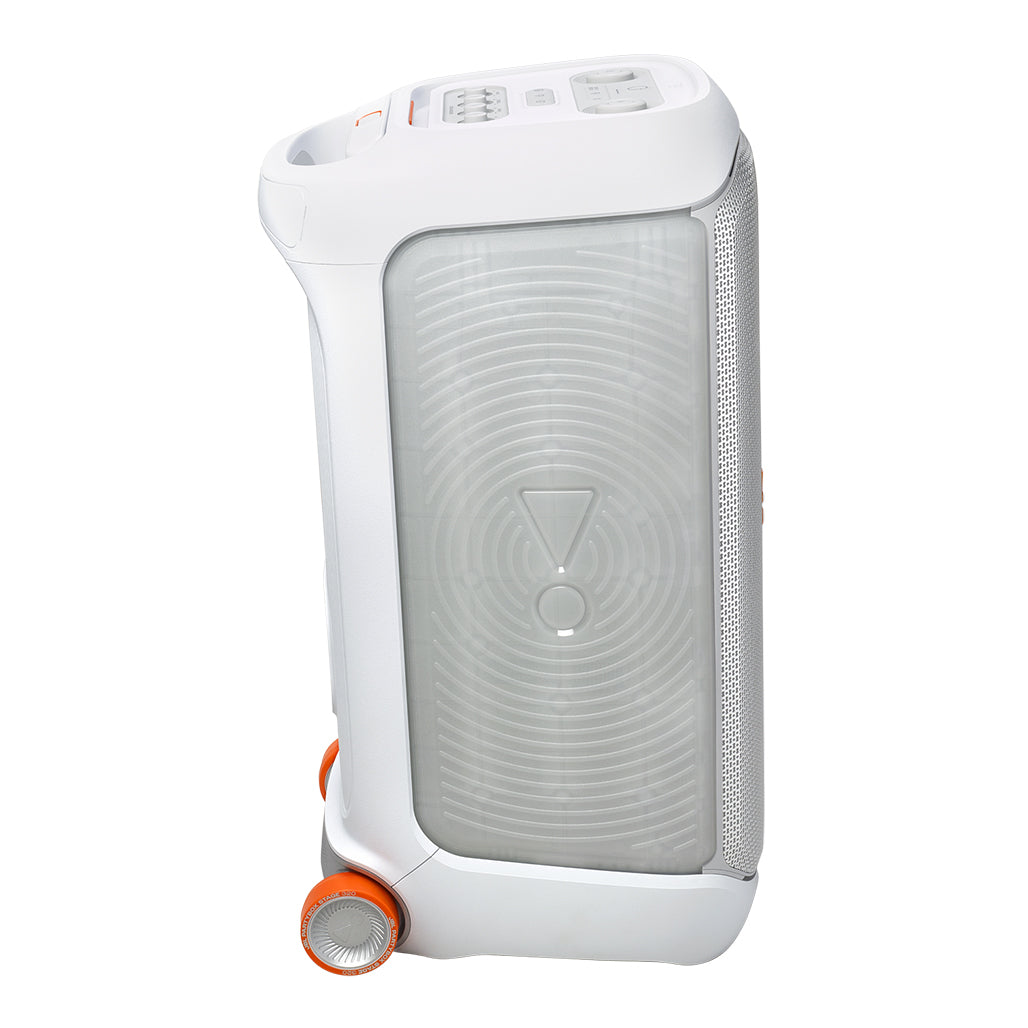 A Photo Of JBL PartyBox Stage 320 - Portable Bluetooth Party Speaker