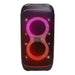 A Small Photo Of JBL PartyBox Stage 320 - Portable Bluetooth Party Speaker's Color Variant