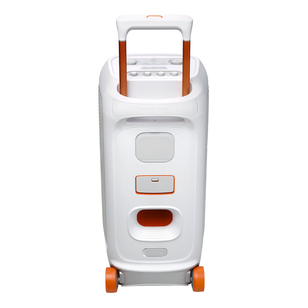 A Photo Of JBL PartyBox Stage 320 - Portable Bluetooth Party Speaker