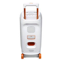 A Photo Of JBL PartyBox Stage 320 - Portable Bluetooth Party Speaker