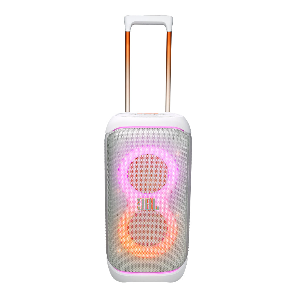 A Photo Of JBL PartyBox Stage 320 - Portable Bluetooth Party Speaker