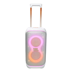 A Photo Of JBL PartyBox Stage 320 - Portable Bluetooth Party Speaker