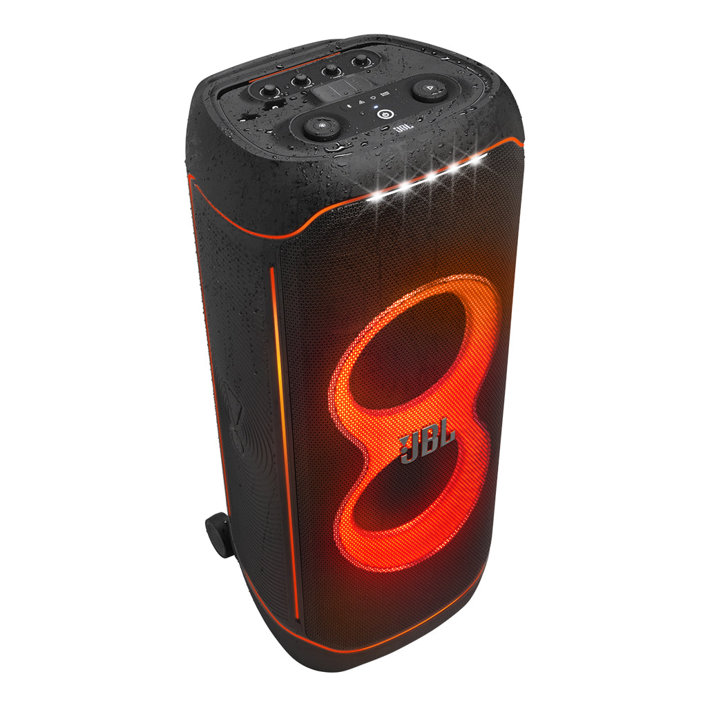A Photo Of JBL PartyBox Ultimate - Massive Party Speaker
