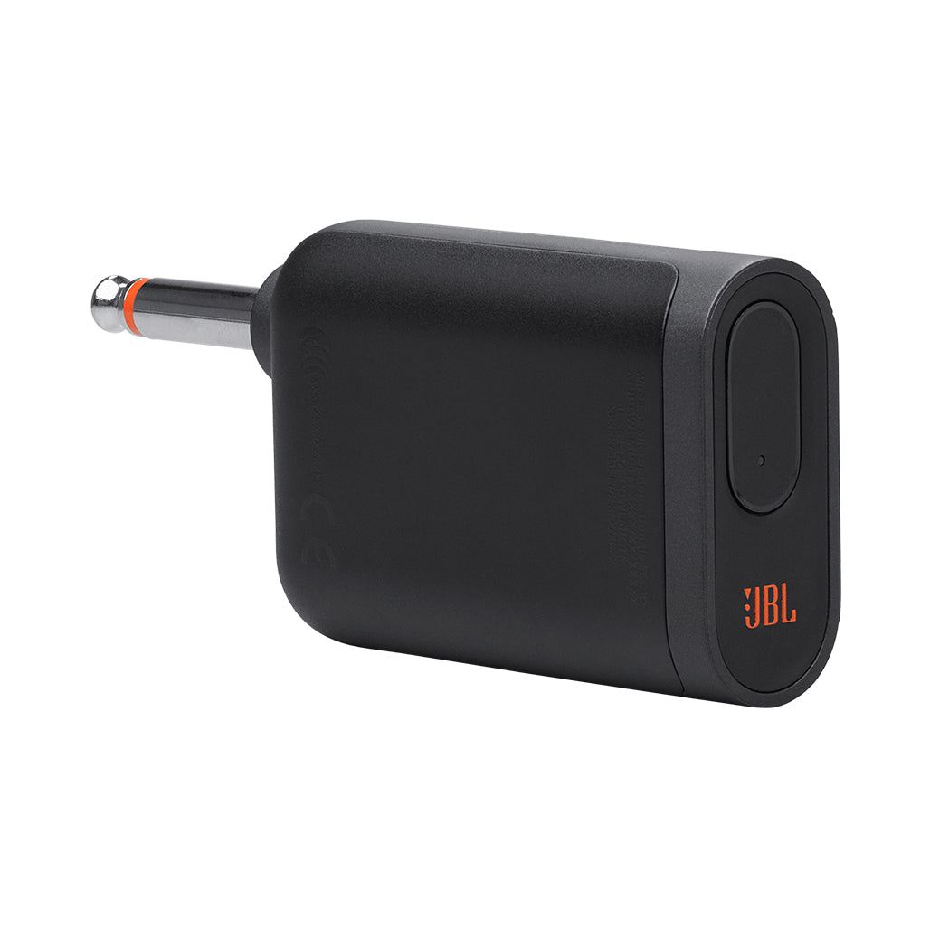 A Photo Of JBL PartyBox Wireless Microphones