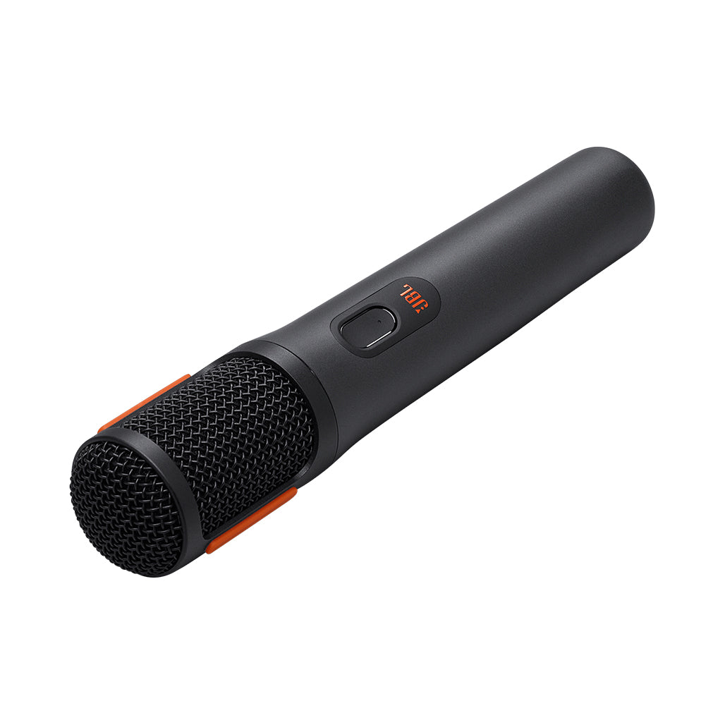 A Photo Of JBL PartyBox Wireless Microphones