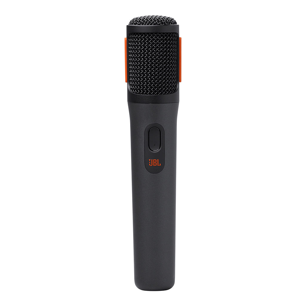 A Photo Of JBL PartyBox Wireless Microphones