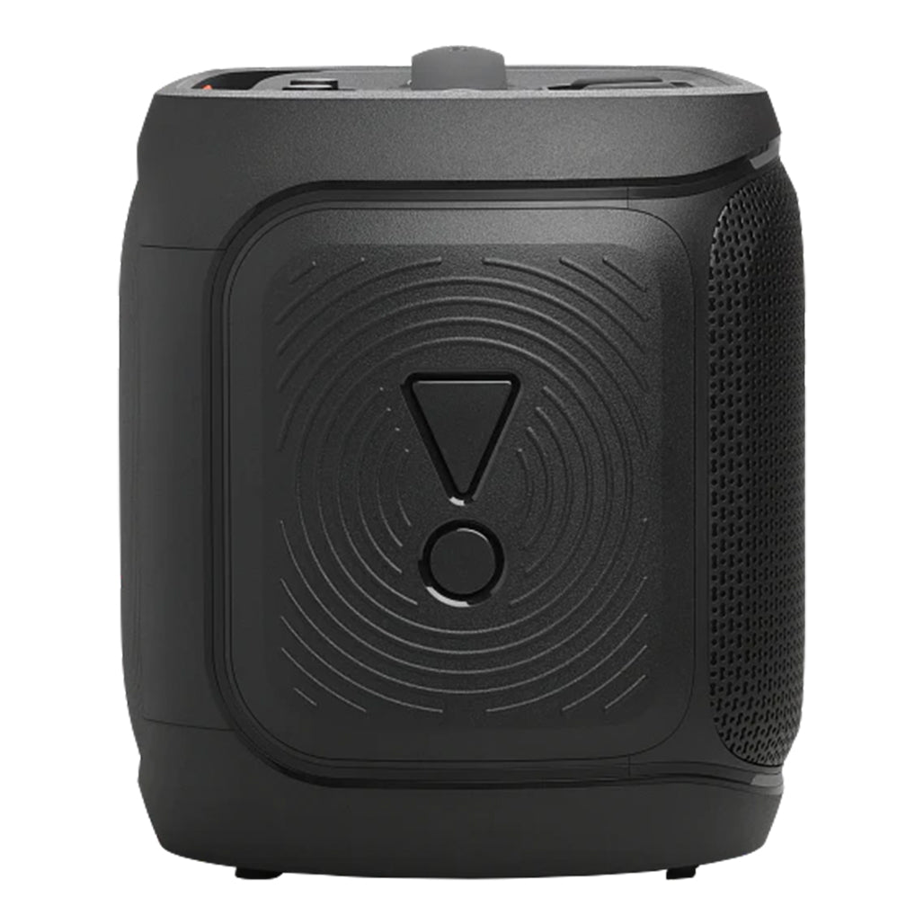 A Photo Of JBL PartyBox On-The-Go 2 - Wireless Karaoke Portable Bluetooth Speaker