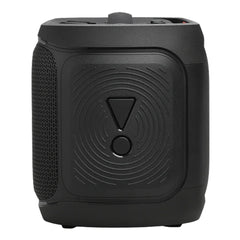 A Photo Of JBL PartyBox On-The-Go 2 - Wireless Karaoke Portable Bluetooth Speaker