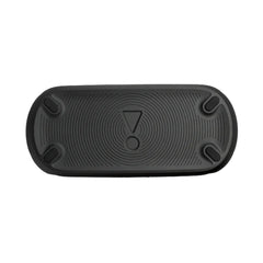 A Photo Of JBL PartyBox On-The-Go 2 - Wireless Karaoke Portable Bluetooth Speaker