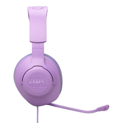 A Photo Of JBL Quantum 100M2 Wired Over-Ear Gaming Headset