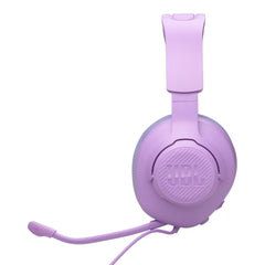 A Photo Of JBL Quantum 100M2 Wired Over-Ear Gaming Headset