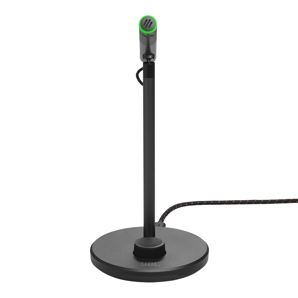 A Photo Of JBL Quantum Stream Talk