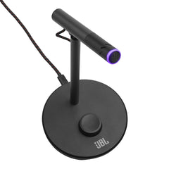 A Photo Of JBL Quantum Stream Talk