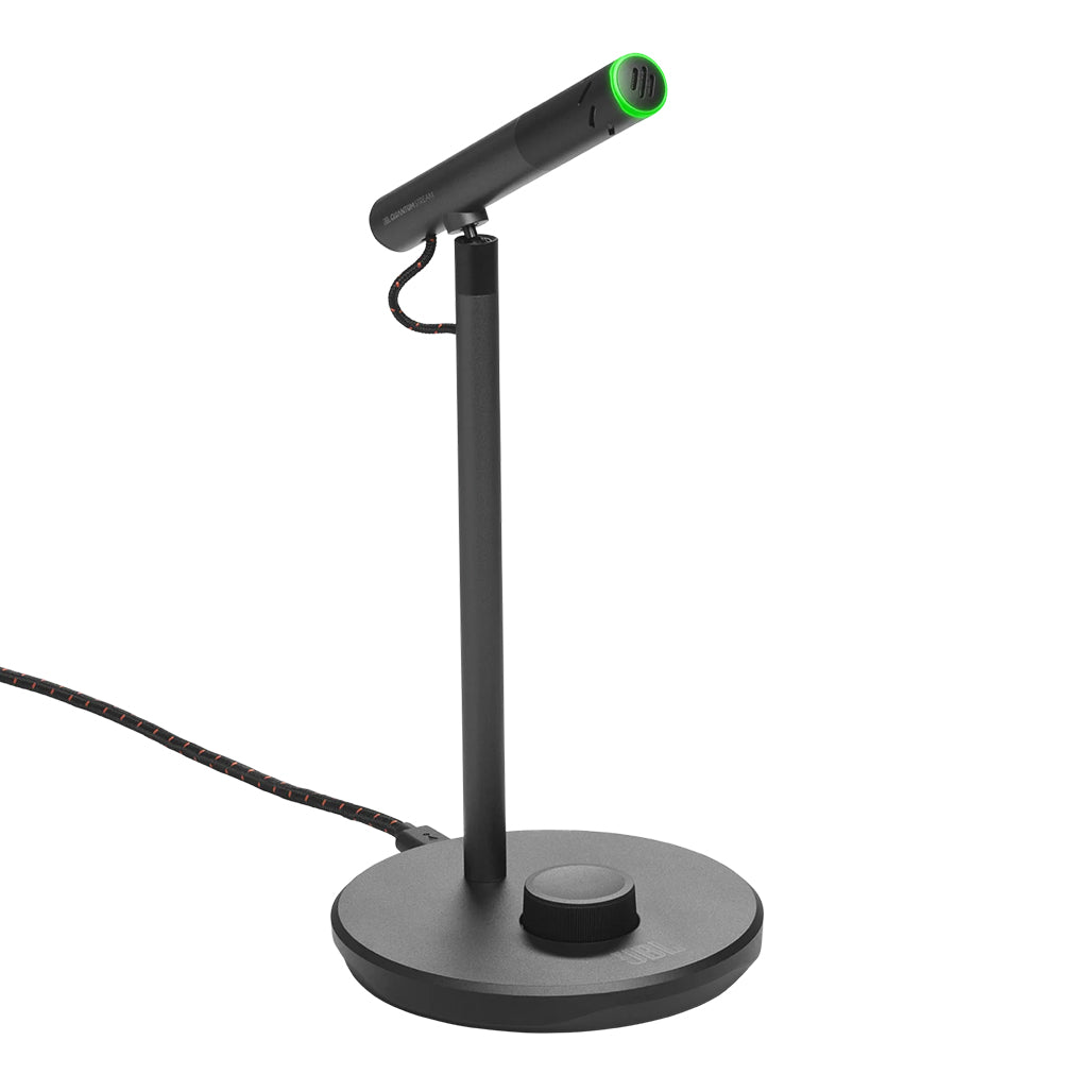 A Photo Of JBL Quantum Stream Talk