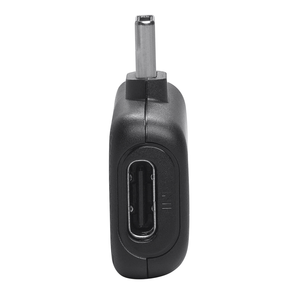 A Photo Of JBL Quantum Stream - Wireless USB-C Microphone