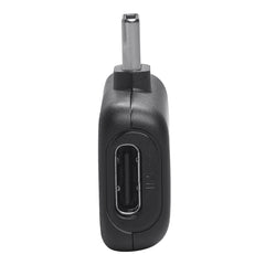A Photo Of JBL Quantum Stream - Wireless USB-C Microphone