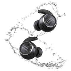 A Photo Of JBL Reflect Mini NC - True Wireless Noise Cancelling Sport Earbuds