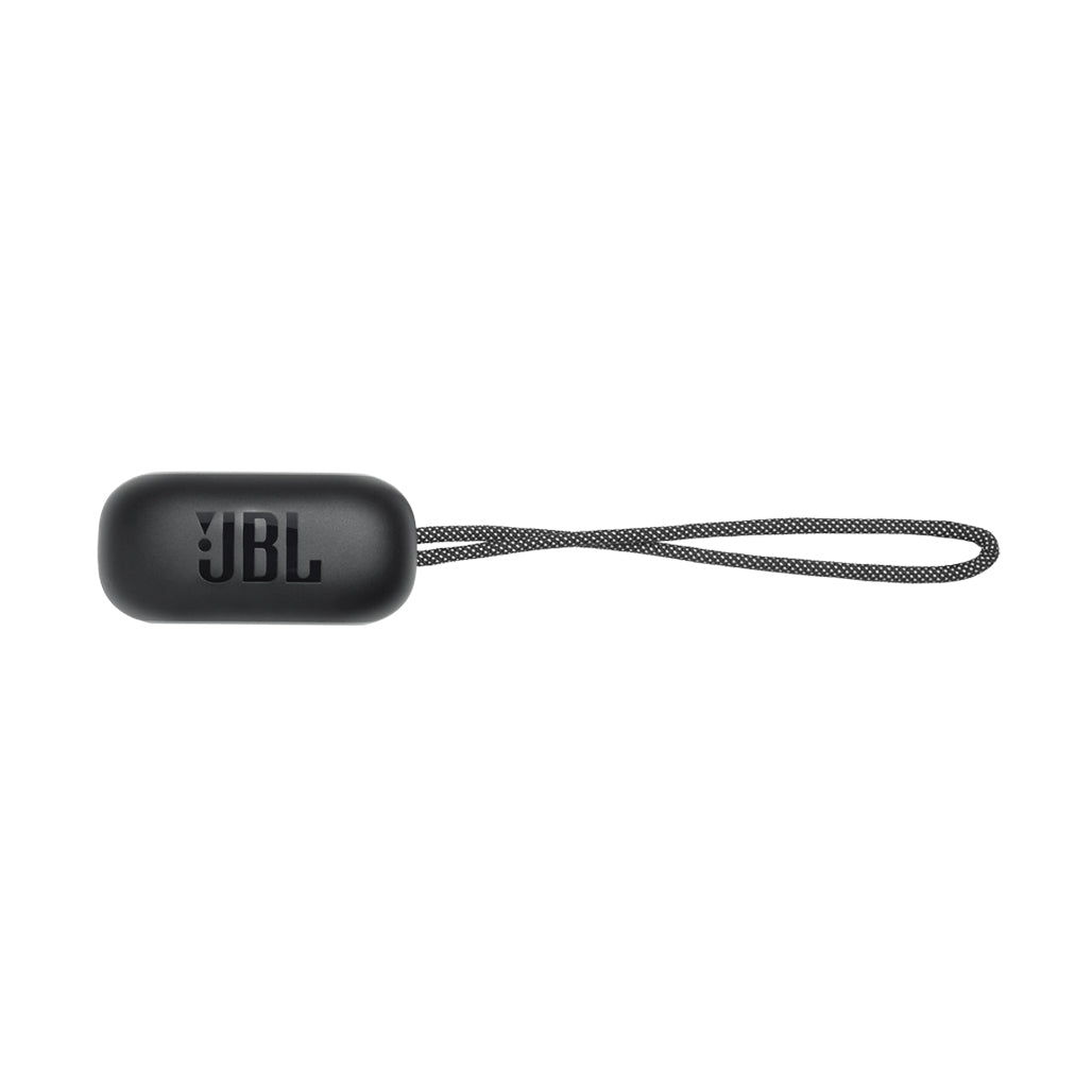 A Photo Of JBL Reflect Mini NC - True Wireless Noise Cancelling Sport Earbuds
