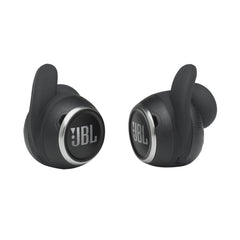 A Photo Of JBL Reflect Mini NC - True Wireless Noise Cancelling Sport Earbuds