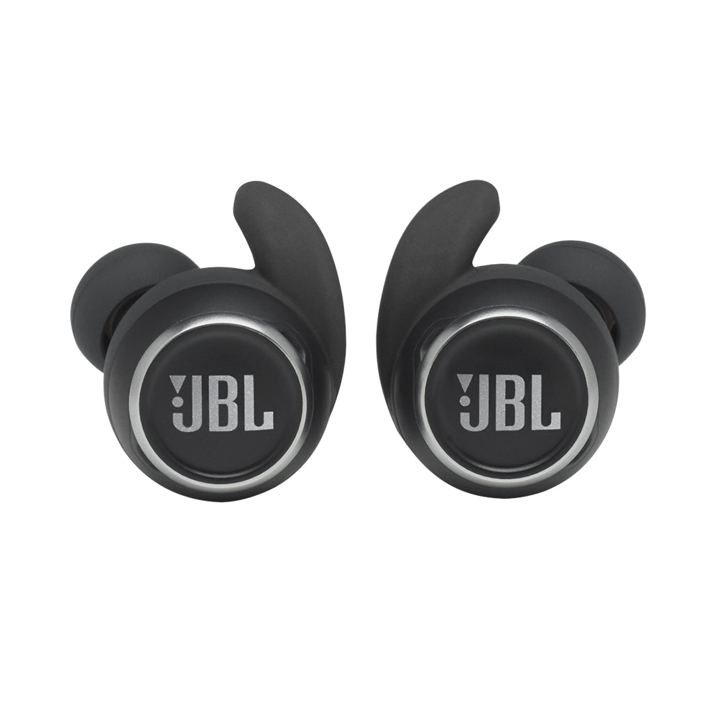 A Photo Of JBL Reflect Mini NC - True Wireless Noise Cancelling Sport Earbuds