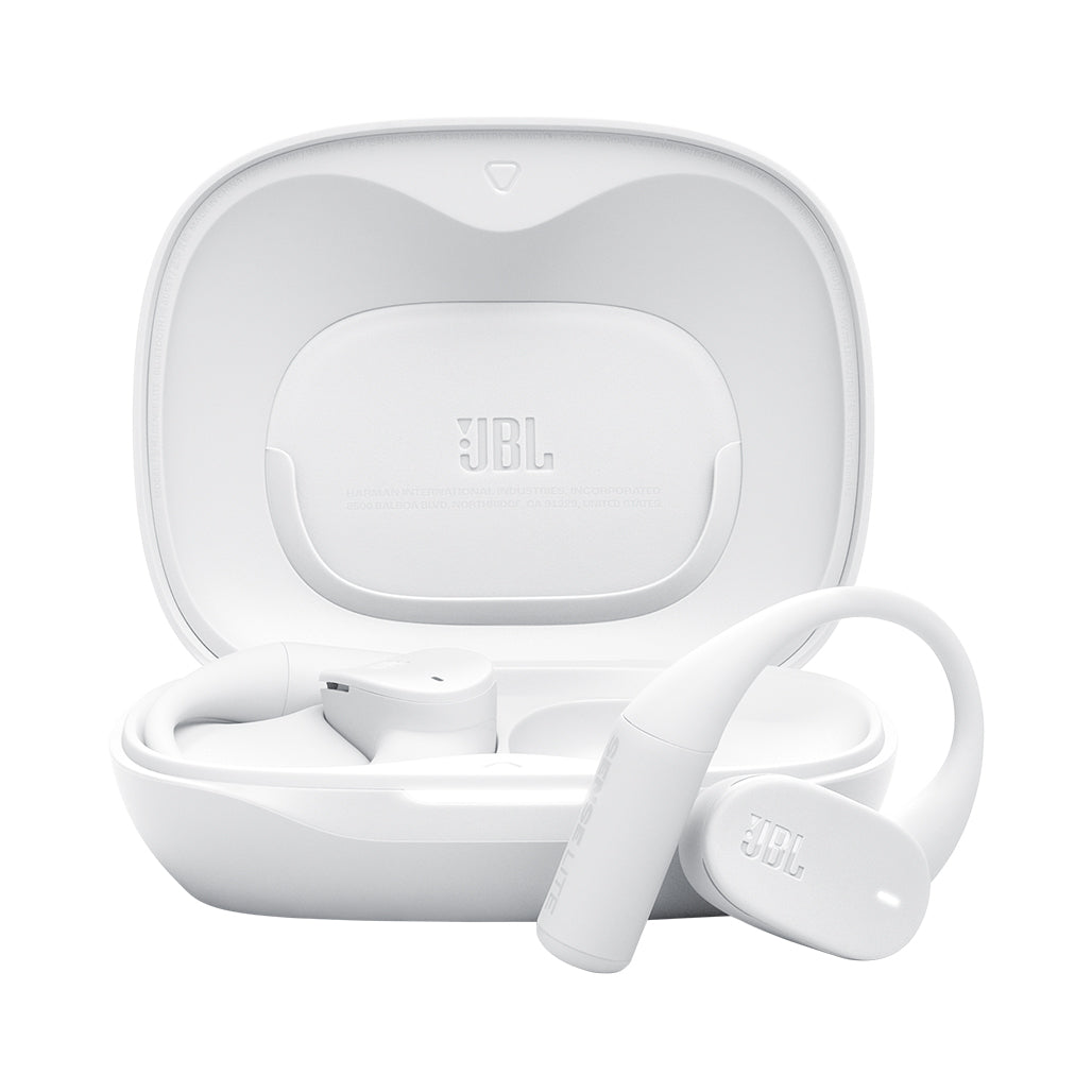 A Photo Of JBL Sense Lite - True Wireless Open-Ear Headphones