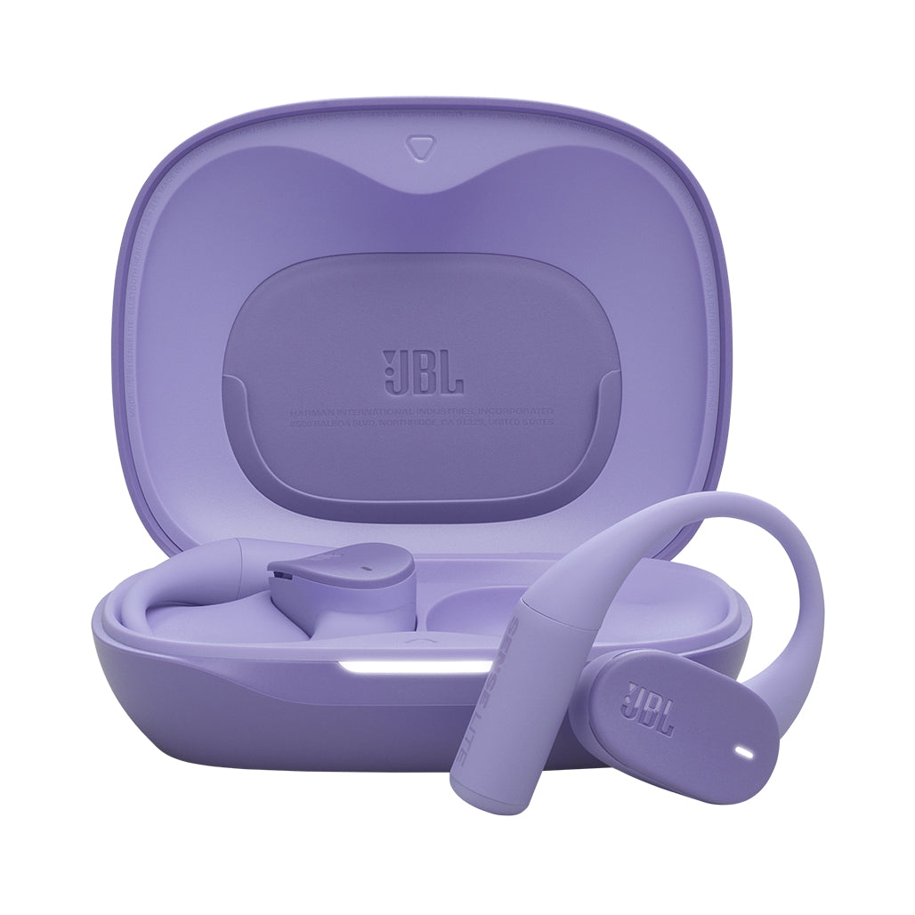 A Photo Of JBL Sense Lite - True Wireless Open-Ear Headphones