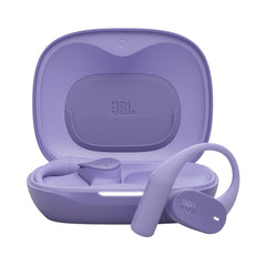 A Photo Of JBL Sense Lite - True Wireless Open-Ear Headphones