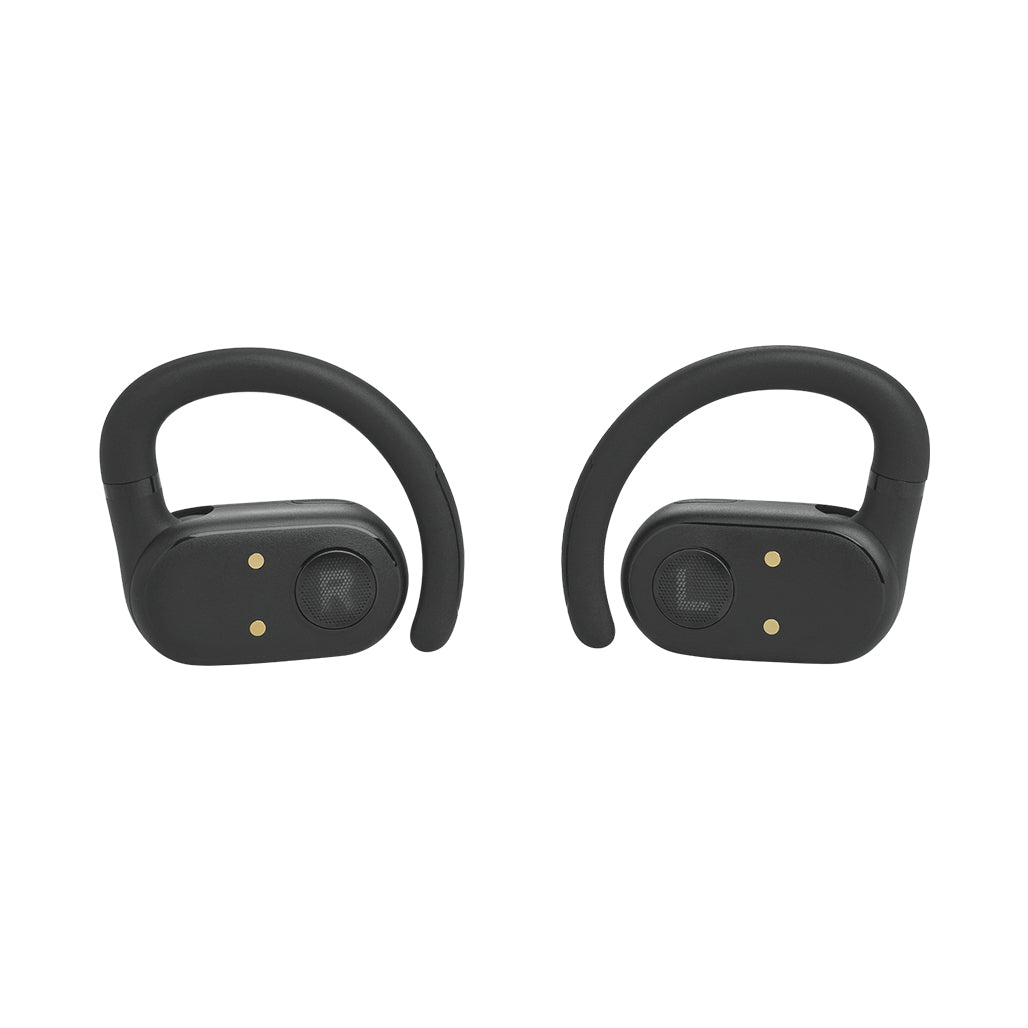 A Photo Of JBL Soundgear Sense - True Wireless Open-Ear Headphones