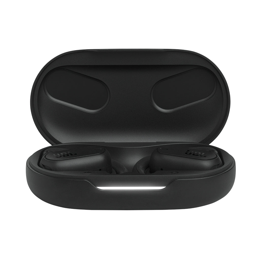 A Photo Of JBL Soundgear Sense - True Wireless Open-Ear Headphones