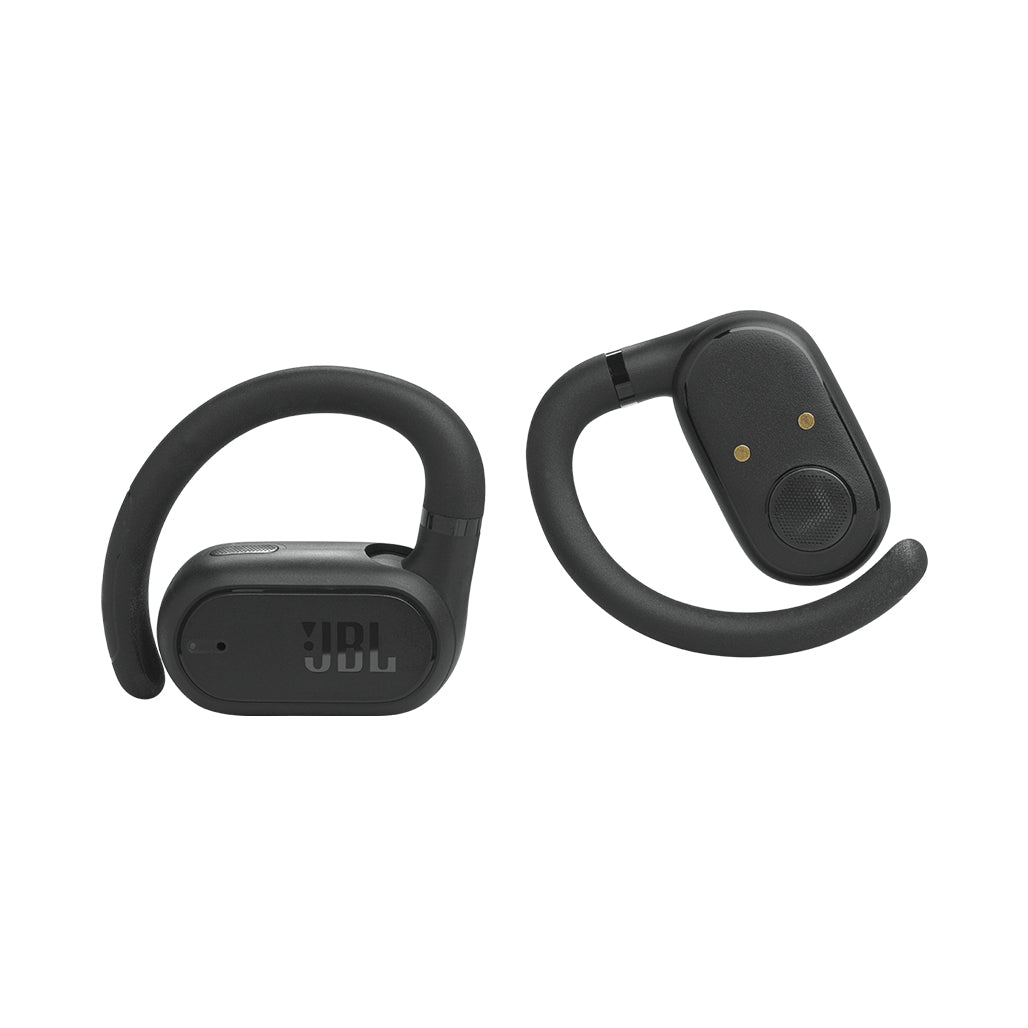 A Photo Of JBL Soundgear Sense - True Wireless Open-Ear Headphones