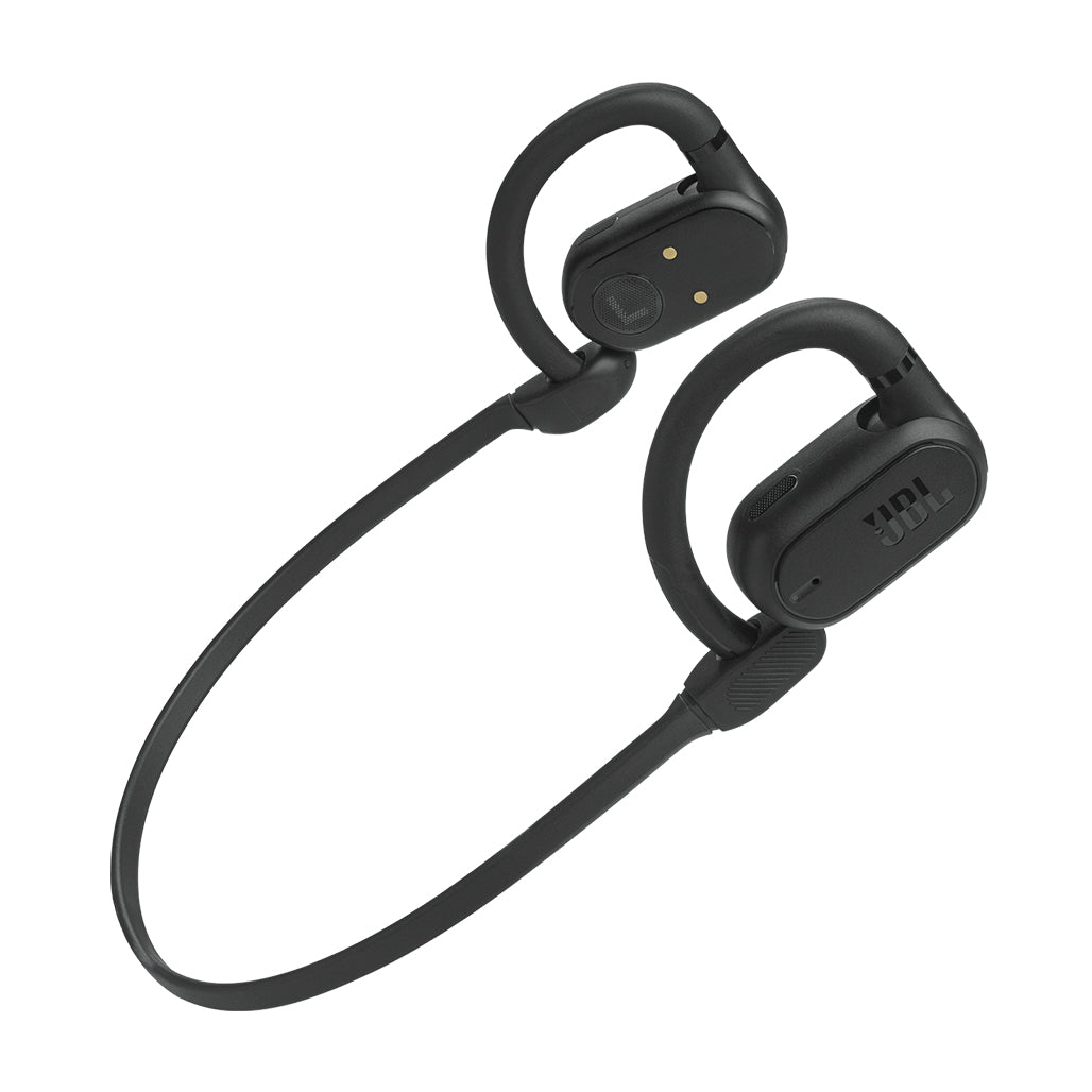 A Photo Of JBL Soundgear Sense - True Wireless Open-Ear Headphones