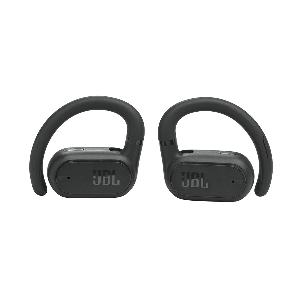 A Photo Of JBL Soundgear Sense - True Wireless Open-Ear Headphones