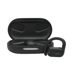 A Photo Of JBL Soundgear Sense - True Wireless Open-Ear Headphones