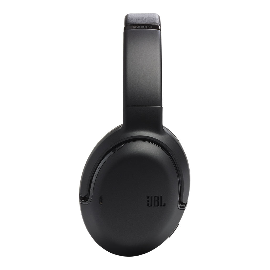 A Photo Of JBL Tour One M2 Wireless Over-Ear Noise Cancelling Headphones