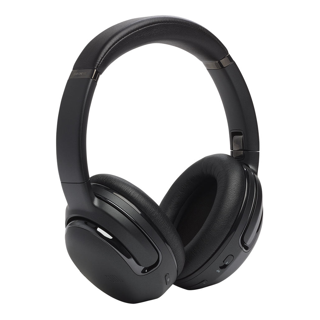 A Photo Of JBL Tour One M2 Wireless Over-Ear Noise Cancelling Headphones