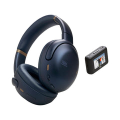 A Photo Of JBL Tour One M3 Smart Tx - Wireless Over-Ear Noise Cancelling Headphones - Black