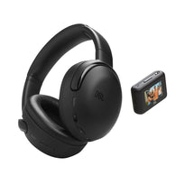 JBL Tour One M3 Smart Tx - Wireless Over-Ear Noise Cancelling Headphones - Black