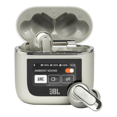 A Photo Of JBL Tour Pro 2 - True Wireless Noise Cancelling Earbuds