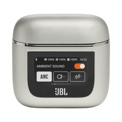 A Photo Of JBL Tour Pro 2 - True Wireless Noise Cancelling Earbuds