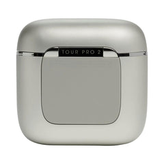 A Photo Of JBL Tour Pro 2 - True Wireless Noise Cancelling Earbuds