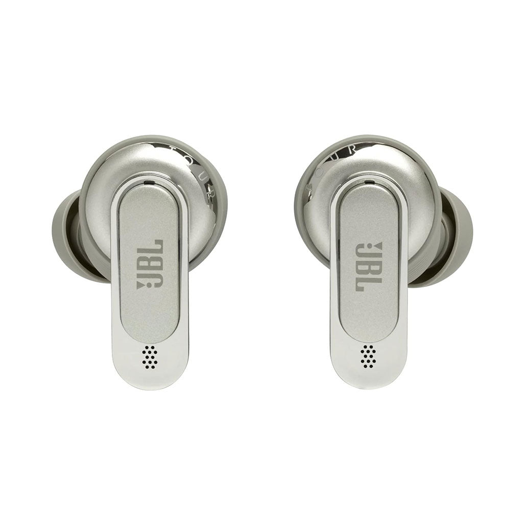 A Photo Of JBL Tour Pro 2 - True Wireless Noise Cancelling Earbuds