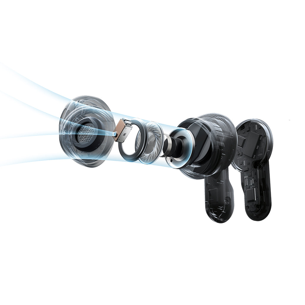 A Photo Of JBL Tour Pro 3 True Wireless Earbuds