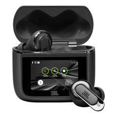 A Photo Of JBL Tour Pro 3 True Wireless Earbuds