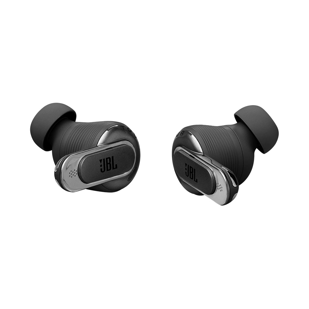 A Photo Of JBL Tour Pro 3 True Wireless Earbuds