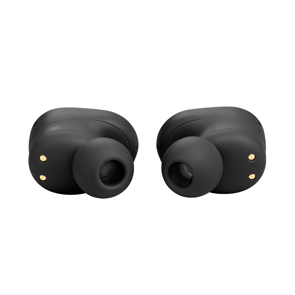 A Photo Of JBL Tune 130NC - TWS True Wireless Noise Cancelling Earbuds – Black